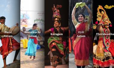  India’s Largest Urban Village Festival & Trade Expo