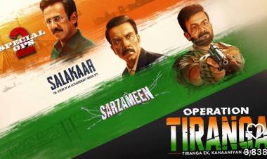 JioHotstar Unites the Nation with ‘Operation Tiranga