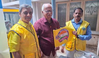 50th Day – Global Cause: HUNGER PROJECT