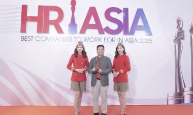 Vietjet soars as Asia’s SAF pioneer and best workplace winner