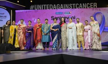 Sanjeevani 2025 Drives Early Cancer Screening Nationwide