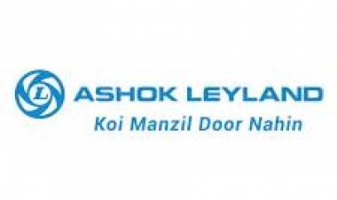 ‘Ashok Leyland to Invest in the Battery Ecosystem for a Sustainable India’