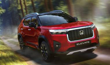 Honda Cars India Introduces Festive Season Enhancements for Honda Elevate with New Interior Options and Styling Upgrades
