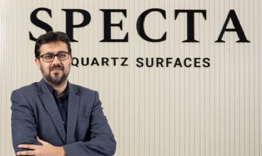 Quartz surface brand Specta expands in Telangana; Showcases India’s first pastel quartz collection at Design Democracy 2025 in Hyderabad