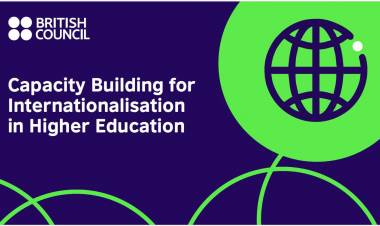 EdCIL and British Council Unveils Capacity Building Programme to Strengthen Internationalisation in Universities in North India