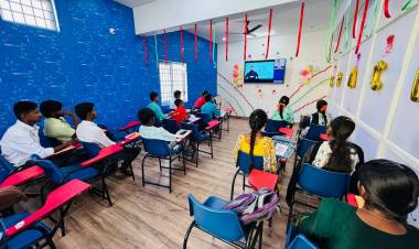 Crack Academy Records Massive Admissions Surge as Newly Launched Centers Across Himachal