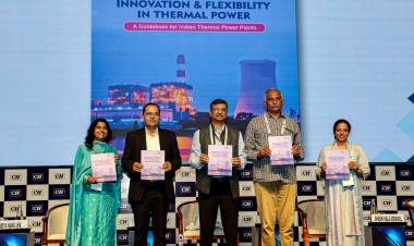CII's Power Plant Summit Champions Efficiency, Sustainability & AI in Thermal Power Sector