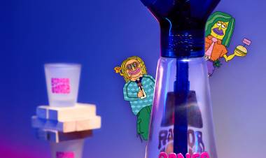 Bonga Bonga Mystery Liqueur Breaks onto the Global Stage with Three International Award Wins on Debut