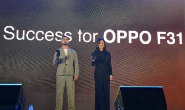 ஸ்மார்ட்போன் வெளியீட்டு நிகழ்ச்சியில் நடிகை ஸ்ருதிஹாசன்