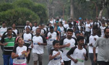 Lace Up for Impact: Registrations Open for the 8th D2D Chennai Marathon