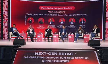 MAPIC India 2025 Concludes on a High Note, Spotlighting India’s $2 Trillion Retail Opportunity and a Landmark Lifestyle Brand Launch