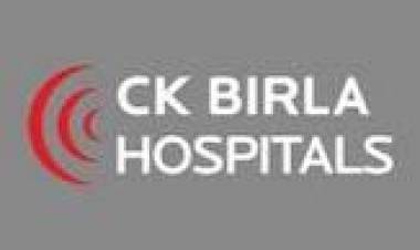 Renowned Cardiologist from Cleveland Clinic engages with medical fraternity at CK Birla Hospitals, Jaipur ahead of World Heart Day