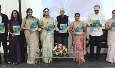 Apollo Institute of Hospital Administration, Hyderabad; hosts two-day ‘SAKCON 2025’!