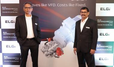 ELGi Unveils Demand=Match