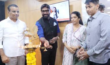 Advanced GroHair & GloSkin Clinic, Kompally  celebrates its 1st Anniversary of Transforming Lives!