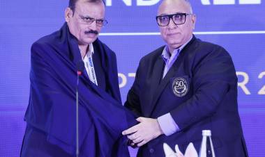 AIIGMA marks 50 years with ‘Regional Safety Seminar on  Gas Cylinder Rules and Industry Standards’ at Hyderabad!