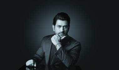 Men of Platinum 'Festive season with MS Dhoni Signature Edition'