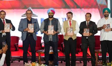 The Institute of Hotel Management, Hyderabad,  hosts the 4th Season of the Budding Events,  unearths exceptional talent!