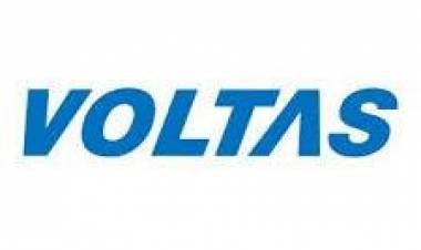 Voltas Ignites the Festive Spirit This Navratri and Durga Puja with Irresistible Consumer Offers Across Its Full Product Line