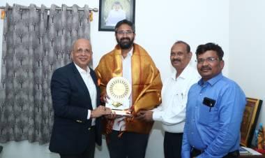 Adani Gangavaram Port Launches Second Mobile Health Care Unit (MHCU), Bringing Healthcare Closer to Communities