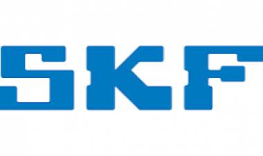 SKF showcases Metal Mastery to accelerate India’s green steel transition at AIIFA Steelex 2025