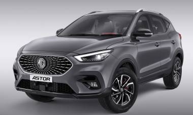 JSW MG Motor India announces GST-driven price across its ICE SUVs