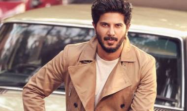 துல்கர் சல்மான் வீட்டில் சுங்கத்துறை சோதனை