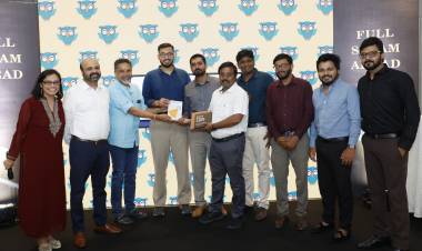 KRUU REITERATES ITS COMMITMENT TO EMPOWER STUDENTS