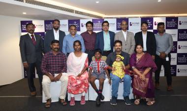India’s First Paediatric Liver Transplant for PFIC 13 Gives Eight-Year-Old New Life at Rainbow Children’s Hospital Chennai
