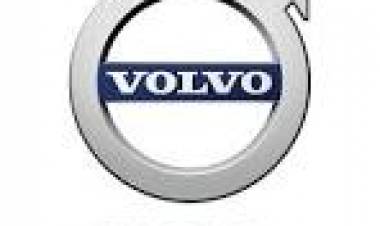 Volvo EX30 Arrives in Style: Pre-reserve at INR 39,99,000