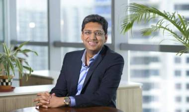SaveSage Welcomes Paytm Ex-COO Bhavesh Gupta as Senior Advisor and Anchor Investor