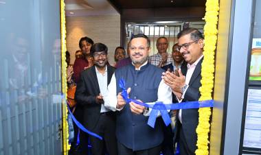 FRANKLIN TEMPLETON INAUGURATES NEW OFFICE PREMISES IN MANGALURU