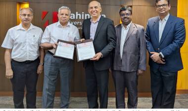 Mahindra University and Apollo Healthcare Academy Sign MoU to Launch Allied Health Sciences Bachelor’s Programs