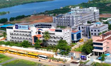 CK Educational Institutions Recognized as a Great Place To Work