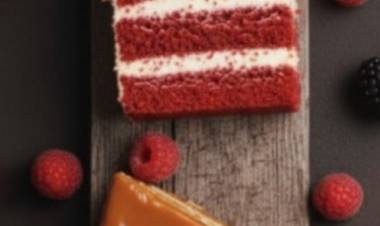 October’s Sweetest Escape at Truffles, Feathers Hotel