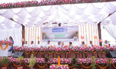 Zuari Industries (SPE Division) Hosts 2nd Roundtable on Mechanization & Digitalization in Sugarcane: Driving Efficiency, Productivity, and Sustainability