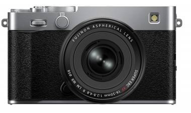 Fujifilm Launches Mirrorless Digital Camera “FUJIFILM X-E5” in India