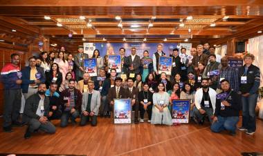 Government of Himachal Pradesh and redBus Join Hands with VisionSpring Foundation to Bring Clear Vision to Remote Himalayan Communities