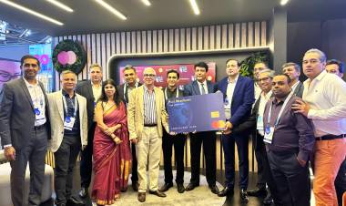 Paul Merchants Collaborates with Mastercard and Pine Labs to Redefine International Travel Payments with Launch of the Paul Merchants Global Currency Card