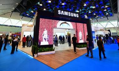Samsung Leads India’s AI Revolution at India Mobile Congress 2025 with ‘AI for All’ Vision