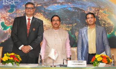 International Solar Alliance to host the Eighth Session of the ISA Assembly from 27-30 October in India