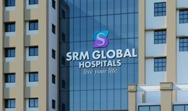 SRM Global Hospitals Performs Rare Double Shoulder Surgery with Stem Cells on 52-Year-Old Volleyball Coach