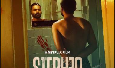 Netflix Announces Six Tamil and Telugu Originals