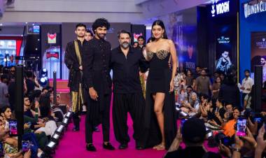 PHOENIX MARKETCITY CHENNAI LIGHTS UP THE CITY WITH ‘EUPHORIA 2025 – A CELEBRATION OF SORTS DIWALI BASH