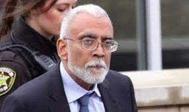 "செய்யாத குற்றத்திற்காக 43 ஆண்டுகள் சிறை" - அமெரிக்க வாழ் இந்தியர் விடுவிக்கப்பட்டும் தீராத சட்டப் போராட்டம்