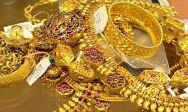 தங்கம் விலை சவரனுக்கு ரூ.640 குறைவு