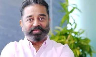 "தீபாவளி எல்லோர்க்கும் நலங்கள் தருக" - கமல் வாழ்த்து