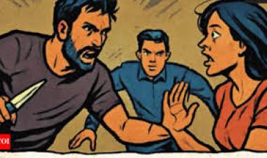 கர்ப்பிணியை குத்திய கள்ளக்காதலன் கொலை.. கணவர் வெற்றிச்செயல்