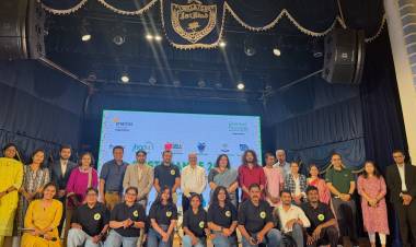 Greensole Foundation Leads the Conversation on Sustainability and Social Impact at Sustenance 2025