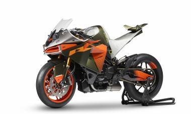 ITS GLOBAL VISION ON SHOW, TVS MOTOR COMPANY MAKES A STELLAR DEBUT AT EICMA